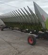 Жатка подсолнечная Claas Sunspeed 12-75, 2021 г.в, б/у - 6