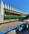 Жниварка соняшникова Claas Sunspeed 10-70 гідравлічна, 2024 р.в. - 2
