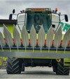 Жниварка соняшникова Claas Sunspeed 10-70, 2024 р.в. - 16