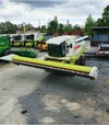 Жниварка соняшникова Claas Sunspeed 10-70, 2024 р.в. - 9