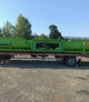 Жниварка соняшникова Claas Sunspeed 12-70, 2024 р.в. - 11