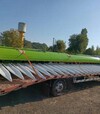 Жниварка соняшникова Claas Sunspeed 12-70, 2024 р.в. - 8