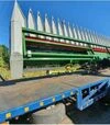Жатка подсолнечная Claas Sunspeed 12-70 NEW - 12