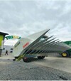 Жатка подсолнечная Claas Sunspeed 12-70, новая - 23