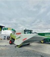 Жатка подсолнечная Claas Sunspeed 12-70, новая - 24