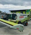 Жатка подсолнечная Claas Sunspeed 12-70, новая - 26