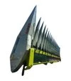 Жниварка соняшникова Claas Sunspeed 12-70, NEW - 1
