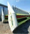 Жниварка соняшникова Claas Sunspeed 12-70, NEW - 7