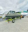 Жниварка соняшникова Claas Sunspeed 12-70, 2024 р.в, нова - 5