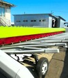 Жниварка соняшникова Claas Sunspeed 14-70 гідравлічна, 2024 р.в. - 2