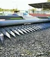 Жниварка соняшникова Mainero 1040, 2024 р.в. - 7