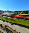 Жатка подсолнечная Sunspeed 16-70 ДЕМО - 5