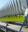 Жниварка соняшникова Claas Sunspeed 12-70 NEW, 2024 р.в. - 2