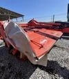 Косилка роторная Kuhn FC 3560 TCR, 2017 г.в, наработка 5000 Га, б/у - 4