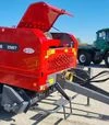 Прес-підбирач рулонний Metal-Fach Z 587 - 1