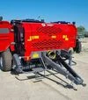 Прес-підбирач рулонний Metal-Fach Z 587 - 4