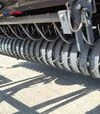 Прес-підбирач рулонний Metal-Fach Z 587 - 6