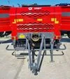 Прес-підбирач рулонний Metal-Fach Z 587 - 8