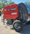 Прес-підбирач рулонний Metal-Fach Z 587 - 9