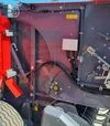 Прес-підбирач рулонний Metal-Fach Z 587 - 3