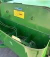 Прес-підбирач тюковий John Deere 332, б/в - 5