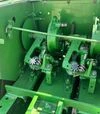 Прес-підбирач тюковий John Deere 332, б/в - 6