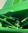 Прес-підбирач тюковий John Deere 332, б/в - 7