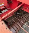 Пресс-подборщик тюковый Massey Ferguson 1835 б/у - 2