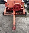 Пресс-подборщик тюковый Massey Ferguson 1835 б/у - 3