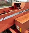 Пресс-подборщик тюковый Massey Ferguson 1835 б/у - 4