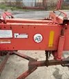 Пресс-подборщик тюковый Massey Ferguson 1835 б/у - 5