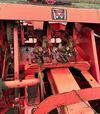 Пресс-подборщик тюковый Massey Ferguson 1835 б/у - 7