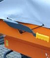 Розкидач мінеральних добрив VINMET РМДН 2200 - 4
