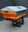 Розкидач мінеральних добрив VINMET РМДН 2200 - 5