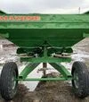 Разбрасыватель удобрений Amazone ZA-M 1500, 10-36 м, б/у - 2