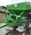 Разбрасыватель удобрений Amazone ZA-M 1500, 10-36 м, б/у - 5