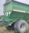 Разбрасыватель удобрений Amazone ZG-B 8200, 36 м, 2013 г.в, б/у - 4