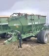Разбрасыватель удобрений Amazone ZG-B 8200, 8200 л, 2013 г.в, б/у - 1
