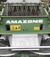 Разбрасыватель удобрений Amazone ZG-B 8200, 8200 л, 2013 г.в, б/у - 2