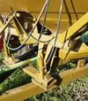 Разбрасыватель удобрений Amazone ZA-M 1001, 24 м, б/у - 2