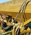 Разбрасыватель удобрений Amazone ZA-M 1001, 24 м, б/у - 3