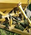 Разбрасыватель удобрений Amazone ZA-M 1001, 24 м, б/у - 5
