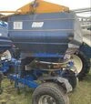 Разбрасыватель удобрений BOGBALLE M2 D, 4,2 м, 2016 г.в, б/у - 1