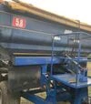 Разбрасыватель удобрений BOGBALLE M2 D, 4,2 м, 2016 г.в, б/у - 3