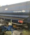 Разбрасыватель удобрений BOGBALLE M2 D, 4,2 м, 2016 г.в, б/у - 4