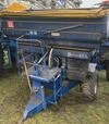 Разбрасыватель удобрений BOGBALLE M2 D, 2500 л, 2016 г.в, б/у - 1
