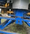 Разбрасыватель удобрений BOGBALLE M2 D, 2500 л, 2016 г.в, б/у - 5
