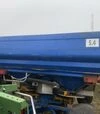 Разбрасыватель удобрений BOGBALLE M2 D, 4,2 м, 2016 г.в., б/у - 3