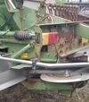 Разбрасыватель удобрений Amazone ZG-B 5500, 3,6 м, б/у - 3