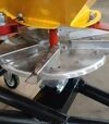 Разбрасыватель минеральных удобрений Гермес РУН-600 - 3